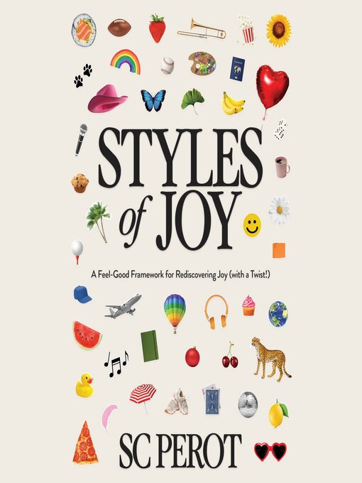 Title details for Styles of Joy by SC Perot - Available